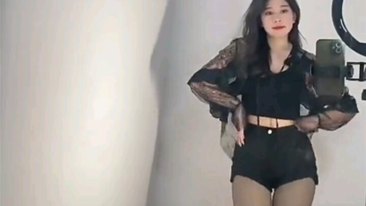 超顶扭胯舞合集第三弹！！！   执迷不悟版
