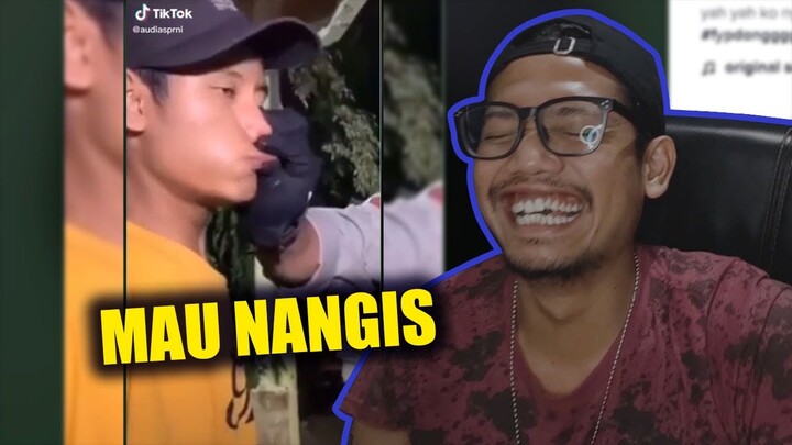 MEME DI TIKTOK BOLEH JUGA TERNYATA