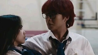Yuri&Jay-Jay! 💓💞
