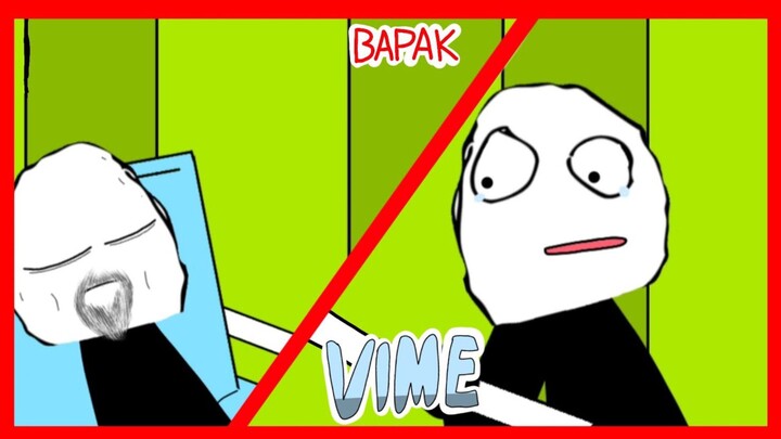 bapak ep. 25 - ViMe N
