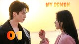 🦋 My Demon ep 1 eng sub | LIVING IN THE MIST | (2023) 🦋
