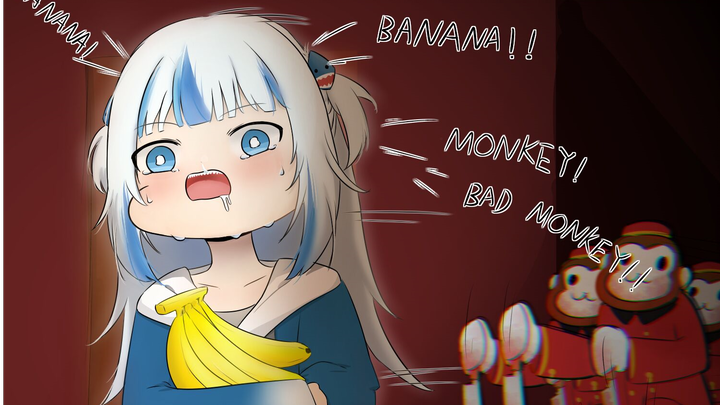 ฉันน่ะเป็นนักล่าอันดับต้นๆ เลยนะ～อะ⚡อะ⚡อะ⚡อะ【คลิปเต็ม】