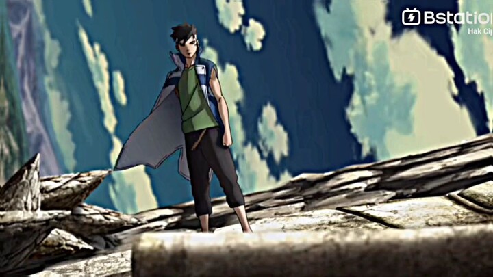 boruto mengkece#boruto#naruto#kawaki