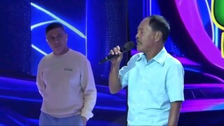 The Clones Eat Bulaga JONI LEE