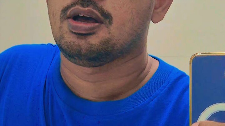আমি নিজে গান গাইতে গাইতে শুরু