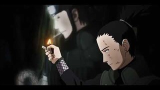 「Anime Edit」ASUMA & SHIKAMARU - ＬＯＶＥＬＹ Ｘ ＳＵＮＬＩＧＨＴ「AMV」