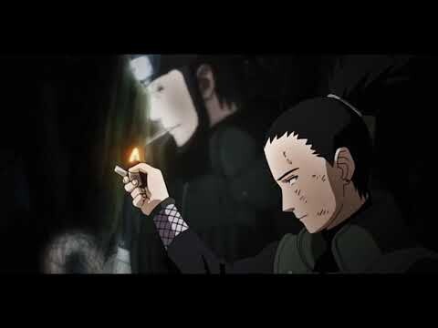 「Anime Edit」ASUMA & SHIKAMARU - ＬＯＶＥＬＹ Ｘ ＳＵＮＬＩＧＨＴ「AMV」