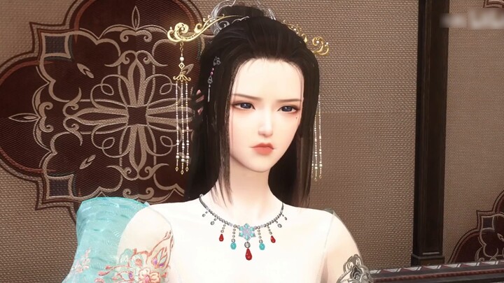 Rebirth: Bright Moon and Breeze 7|หลังจากเกิดใหม่ เธอเห็นสีที่แท้จริงของพี่สาวและเริ่มแก้แค้น