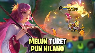 KETIKA LAGI MOOD MAEN KAGURA ! turet pun gaada harga diri
