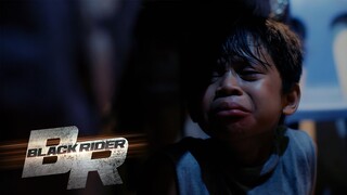 Walang awang mga magulang! | Black Rider