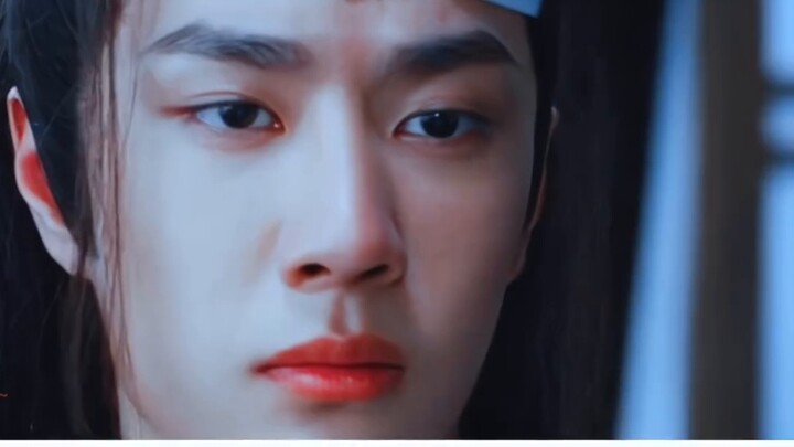 [Xianwang/Shuangjie] Please establish your majesty as the queen as soon as possible, episode 1 (wron