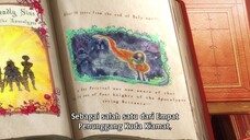 Nanatsu no Taizai: Mokushiroku no Yonkishi Season 2 Episode 4 Sub Indo