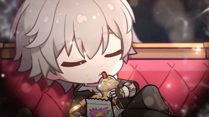 Tư thế ngồi ngầu nhất toàn game, đúng là Cung Bảo mà!