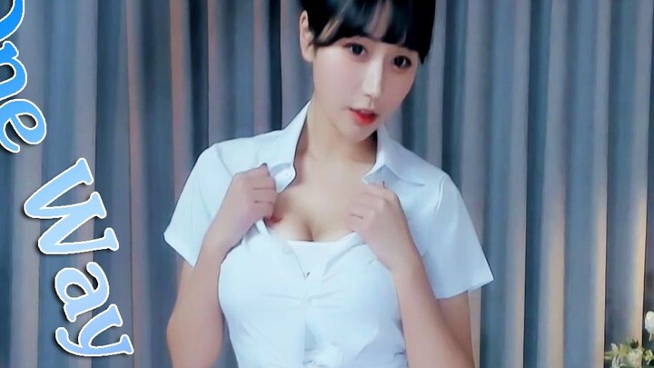 [Tiểu Trầm Trầm Nhị] Tôi không chỉ có thể lái tàu mà còn có thể lái máy bay. Điệu nhảy Hàn Quốc "Onl