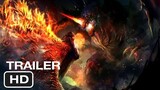 Godzilla VS Destroyah (2024) - Official Trailer