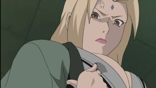 Sumber penghasilan Tsunade Hime