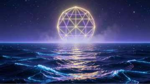 Luminous Horizon (A)