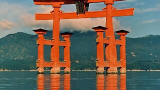 日式时代剧中那些精致唯美的建筑欣赏