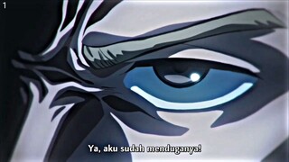 masih tahap satu udah op apalagi mode akhir😅😅