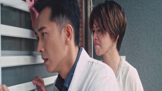 [Changgong] Terkadang sulit untuk memilih antara memaafkan dan menghukum. Episode 10 "Jarak Antara K