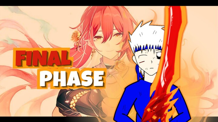 Himeko Nova - Honkai:Star Rail - Final Phase