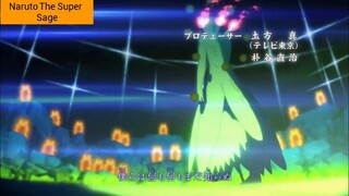 【MAD】 Naruto Shippuden Opening 「Haruka Kanata」