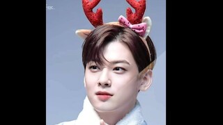 Your'e my angel baby | Cha Eunwoo