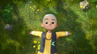 Goodbye March, hello April! May all good things come as expected.