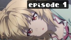 The Brilliant Healer's New Life in the Shadows (Episode 01) Subtitle Indonesia