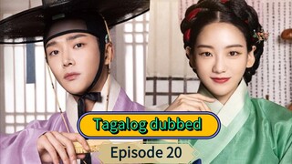 The Matchmaker 💯 || Episode 20 || tag dub