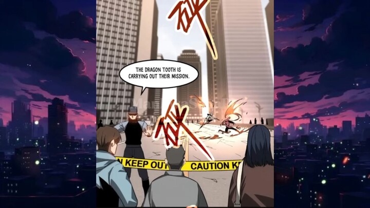 (45) Ang lalaking na Coma ng isang taon Nagising nataglay ang bagong kapangyarihan [Tagalog Recap]