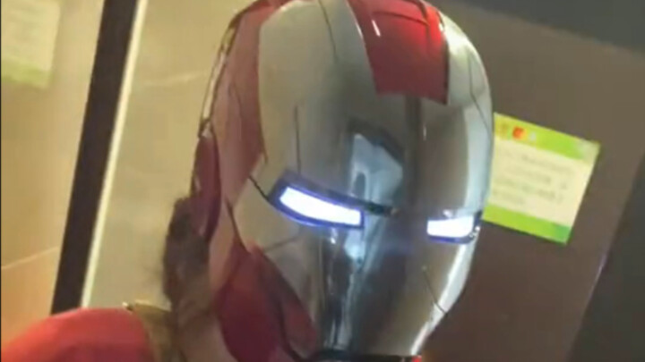 Jarvis, self-destruct