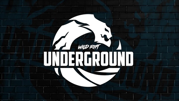 Wild Rift Underground - Week 14 | Day 2 - SEMI FINALS 1