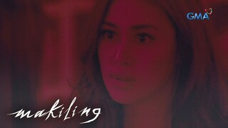 Ano ba ang tinatago mo, Magnolia? | Makiling