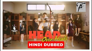 Head Over Heels, Hindi Dubbed Korean drama 2025