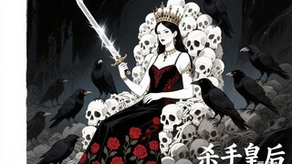 AI眼里的JOJO不灭钻石篇