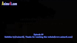 A Will Eternal S3 Eng sub Episode 9