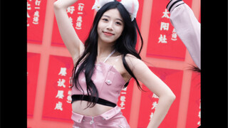 Baddie🥳catch me if you can an~