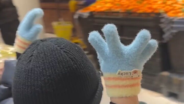 Turn off auto-loot! After decades as a rebellious son, I’ve finally got a trick up my sleeve.