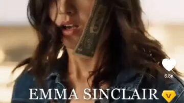 FULL falling for the pretender