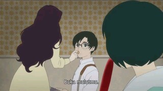 Hikari No Ou Episode 4 Subtitle Indonesia