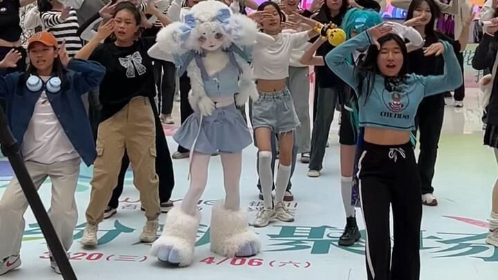 Look, let me tell you! Learning to dance will give you confidence!