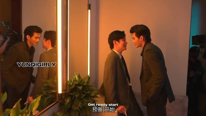 TO MY SHORE BEHIND THE SCENE 3 (FULL ENG SUB)