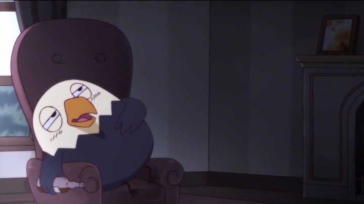 "Year Hare Affair" Eagle sauce always likes to compete. Eagle sauce, will you follow the rabbit's Na