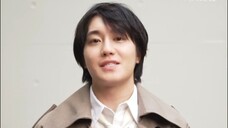Tsubaki Taiga interview with Vogue