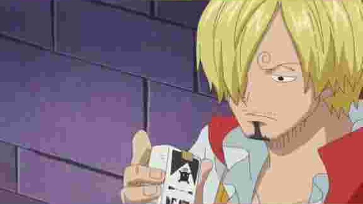 video nền #onepiece
