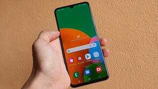 Đánh giá Samsung Galaxy A90 5G năm 2022 - Có nên mua dùng 2 năm nữa không