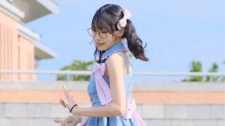 阳光 草地 聚光！
