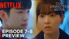 Our Unwritten Seoul Episode 7 - Subtitle Bahasa Indonesia
