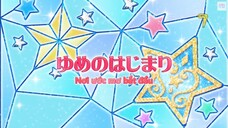 Aikatsu stars. Tập 1. Phần 1 (vietsub)